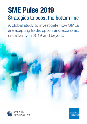 SME Pulse 2019: Strategies to boost the bottom line