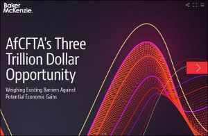 AfCFTA: A Three Trillion Dollar Opportunity