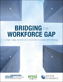 Bridging the Workforce Gap