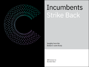 Incumbents Strike Back