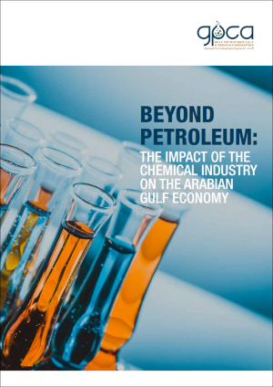 Beyond Petroleum: the Impact of the Chemical Industry on the Arabian Gulf Economy