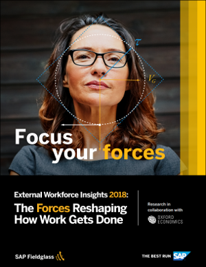 External Workforce Insights 2018