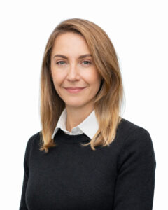Courtney Egan