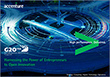 Harnessing the Power of Entrepreneurs to Open Innovation