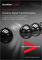 The Digital Density Index: Guiding Digital Transformation