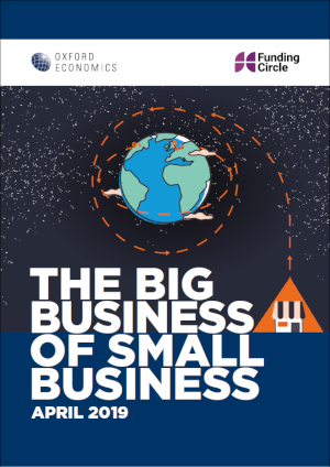 The Big Business of Small Business
