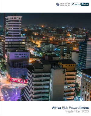 Africa Risk Reward Index