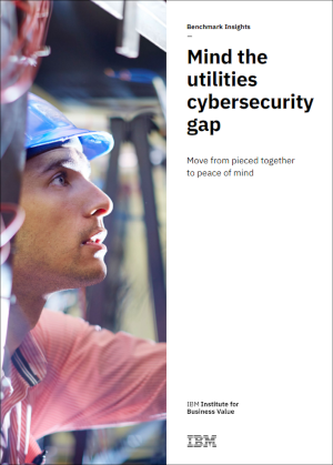 Internet of Threats – Securing the Internet of Things for industrial and utility companies