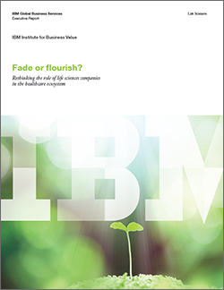 Reinventing life sciences: How emerging ecosystems fuel innovation