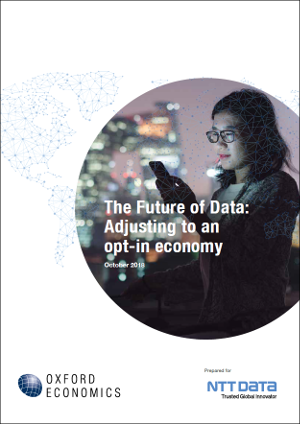 The Future of Data