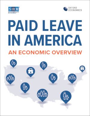 Paid Leave in America: An economic overview