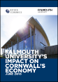 Falmouth University’s impact on Cornwall’s economy