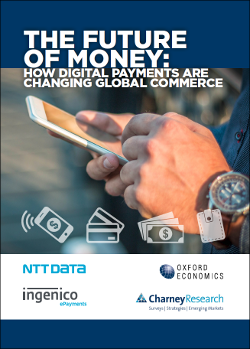 The Future of Money