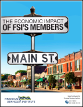 The Economic Impact of FSI’s Members
