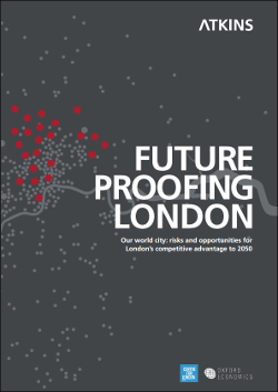 Future Proofing London