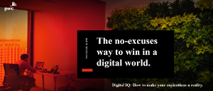 The no-excuses way to win in a digital world