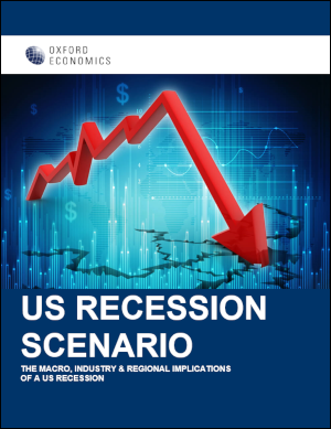 US Recession Scenario Service