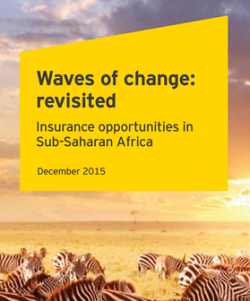 Waves of change: Revisited