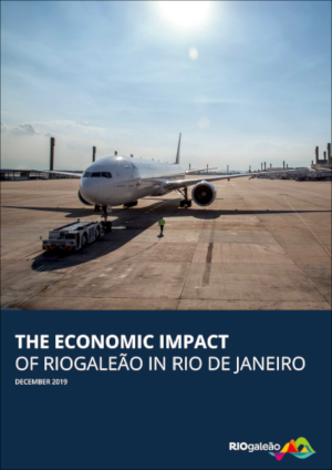 The Economic Impact of Riogaleão (Rio de Janeiro) Airport