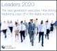 Leaders 2020
