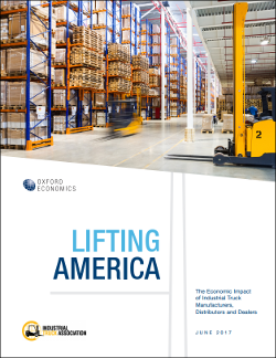 Lifting America