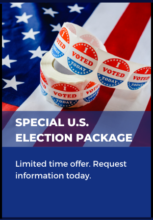 US Election Coverage