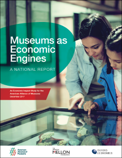 Museums as Economic Engines