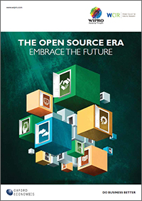 The Open Source Era