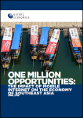 One million opportunities: The impact of mobile internet on the economy of Southeast Asia