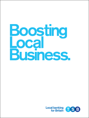 Boosting Local Business in the UK