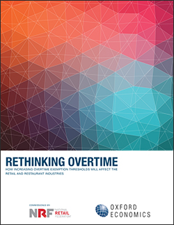 Rethinking Overtime