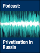 Privatisation in Russia