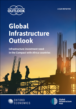 Global Infrastructure Outlook