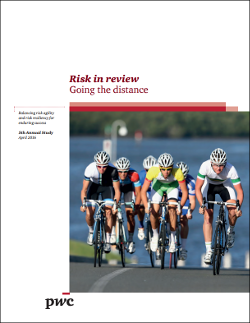 2016 Risk in Review