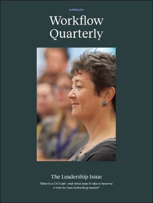Service Now Workflow Quarterly