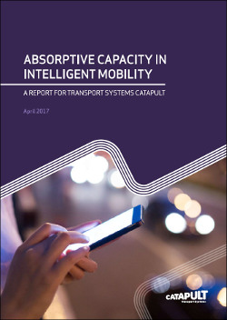 Absorptive Capacity in Intelligence Mobility