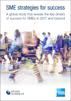 SME strategies for success
