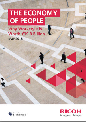The Economy of People