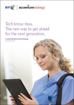 Tech Know-How: The new way to get ahead for the next generation