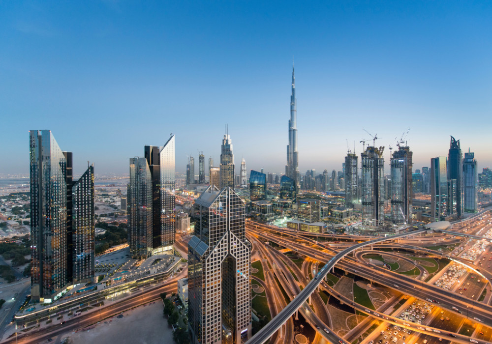 GCC outlook: Will geopolitical tensions and tariffs offset domestic resilience?
