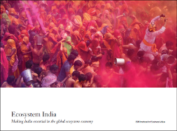 Ecosystem India