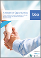 A wealth of opportunities: Private banking and wealth management in the UK
