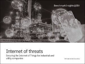 Internet of Threats