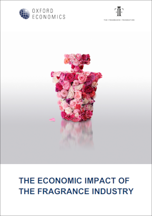 The Economic Impact of the Fragrance Industry
