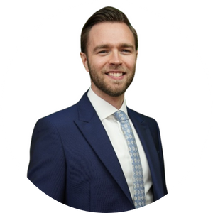 Matthew Pritchard
