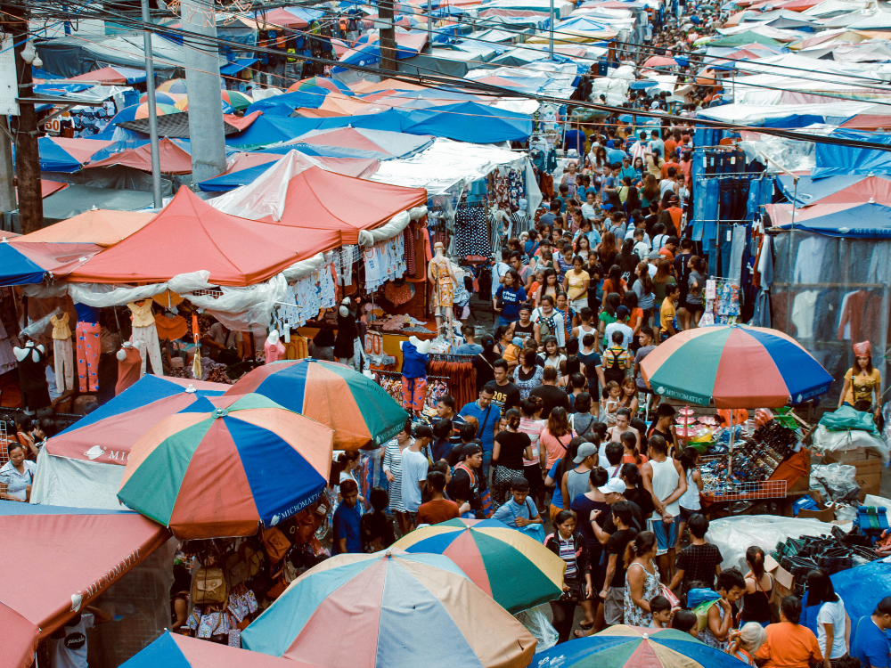 Markets