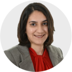Kiran Ahmed