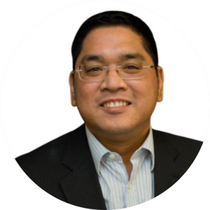 Michael Mariano