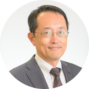 長井 滋人