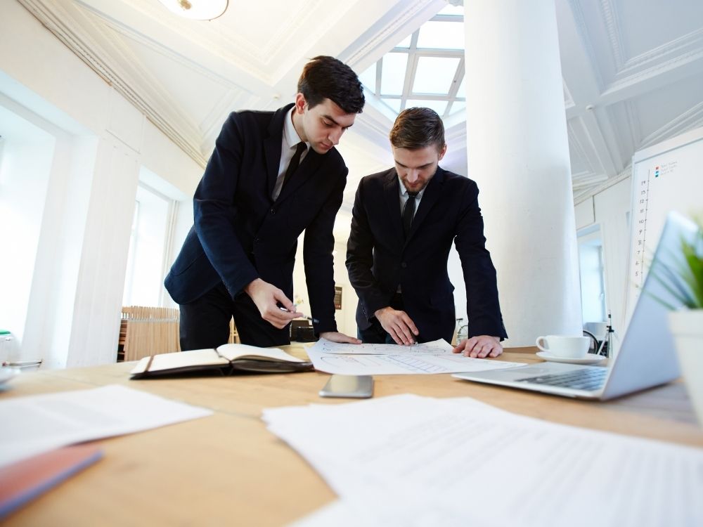 Analyse and demonstrate